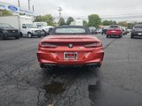 Used 2020 BMW M8 Convertible w/ M Driver's Package image 4