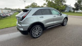 Used 2024 Cadillac XT4 Sport image 5