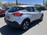 Used 2020 Nissan Kicks SV image 4