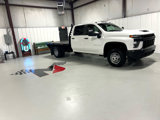Used 2021 Chevrolet Silverado 3500 W/T w/ WT Fleet Convenience Package image 2