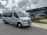 New 2024 Mercedes-Benz Sprinter 3500 image 3
