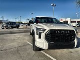New 2025 Toyota Tundra TRD Pro image 3