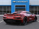 New 2025 Chevrolet Corvette E-Ray w/ Stealth Interior Trim Package image 4