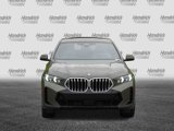 Certified 2025 BMW X6 xDrive40i image 3