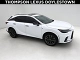 Used 2024 Lexus RX 350 F Sport image 1