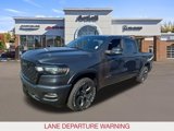 New 2026 RAM 1500 4x4 Crew Cab image 4
