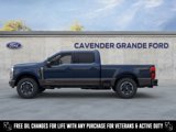 New 2025 Ford F250 King Ranch w/ Tremor Off-Road Package image 3
