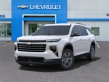 New 2025 Chevrolet Traverse LT w/ Enhanced Driving Package image 6
