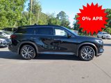 New 2025 INFINITI QX60 Autograph w/ Cargo Package image 3