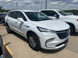 Certified 2024 Buick Enclave Premium image 2