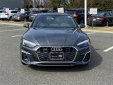 Certified 2024 Audi A5 2.0T Premium w/ Convenience Package image 4