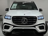 New 2025 Mercedes-Benz GLS 450 4MATIC image 3