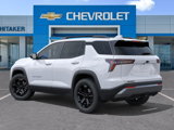 New 2026 Chevrolet Equinox LT w/ Convenience Package II image 3