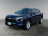 Used 2024 Chevrolet Trax LS w/ LS Convenience Package image 3