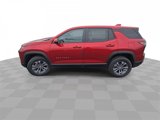 New 2026 Chevrolet Equinox LT w/ LPO, Floor Liner Package image 5