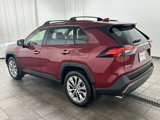 Used 2020 Toyota RAV4 Limited image 3