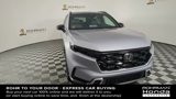 New 2025 Honda CR-V Sport Touring image 3