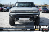 New 2025 GMC Hummer EV 3X image 2