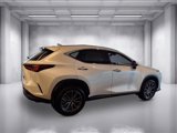New 2025 Lexus NX 350 AWD w/ Luxury Package image 2