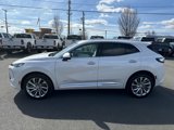 New 2025 Buick Envision Avenir image 4