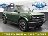 Used 2024 Ford Bronco Outer Banks image 3