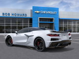 New 2025 Chevrolet Corvette Z06 w/ Stealth Interior Trim Package image 3