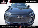 Used 2025 Audi Q6 e-tron Premium Plus image 2