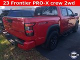 Certified 2023 Nissan Frontier Pro-X w/ Pro-X Premium Package image 5