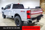 Used 2024 Ford F250 Platinum image 3