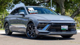 Used 2024 Hyundai Sonata SEL image 5