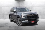 New 2025 Nissan Armada Platinum image 2