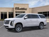 New 2025 Cadillac Escalade ESV Premium Luxury w/ LPO, Radiant Package image 2