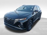 Certified 2024 Hyundai Tucson SEL w/ Convenience Package image 4