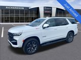 Used 2023 Chevrolet Tahoe Z71 w/ Z71 Off-Road Package image 1
