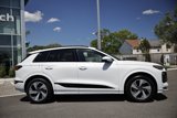 New 2025 Audi Q6 e-tron Premium Plus image 3