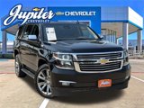 Used 2020 Chevrolet Tahoe Premier image 1