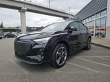 Used 2024 Audi Q4 e-tron Premium Plus w/ Premium Plus image 4