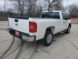 Used 2012 Chevrolet Silverado 1500 W/T image 6