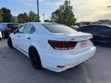 Used 2015 Lexus LS 460 AWD image 5