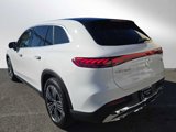 New 2026 Mercedes-Benz EQS 400 4MATIC SUV image 5