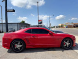 Used 2011 Chevrolet Camaro LT w/ RS Package image 5