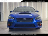 Used 2017 Subaru WRX STI image 3