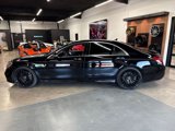 Used 2020 Mercedes-Benz S 560 4MATIC Sedan image 3