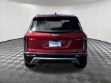 New 2026 Cadillac Vistiq Sport image 5