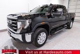 Used 2024 GMC Sierra 2500 SLT w/ SLT Premium Package image 2