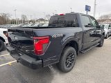 New 2025 Ford F150 XLT image 3