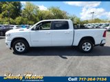 New 2025 RAM 1500 Big Horn image 2