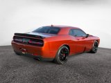 Used 2023 Dodge Challenger SRT Hellcat image 3