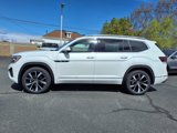 New 2025 Volkswagen Atlas SEL Premium R-Line image 5