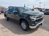 New 2025 Chevrolet Silverado 1500 LT image 4